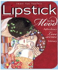 Lipstick magazine - Birmingham, Alabama