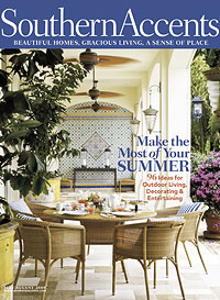 Southern Accents cover