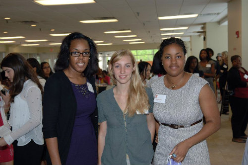 Young Women's Empowerment Conference